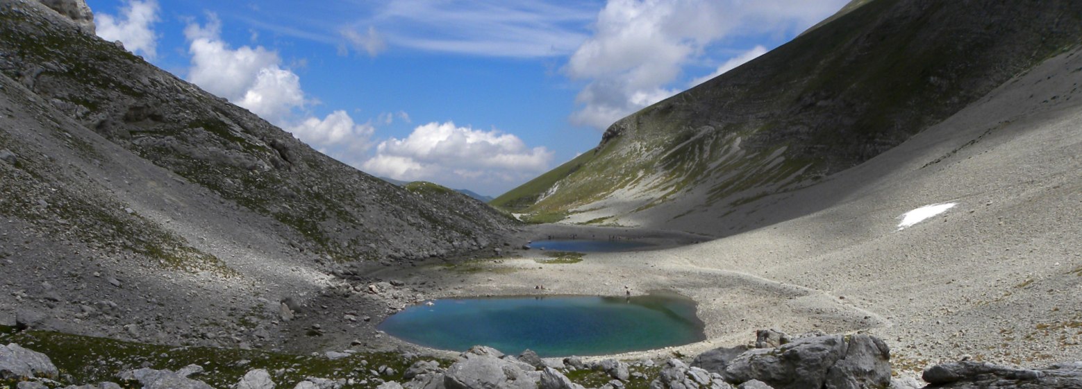 Laghi....delle MARCHE